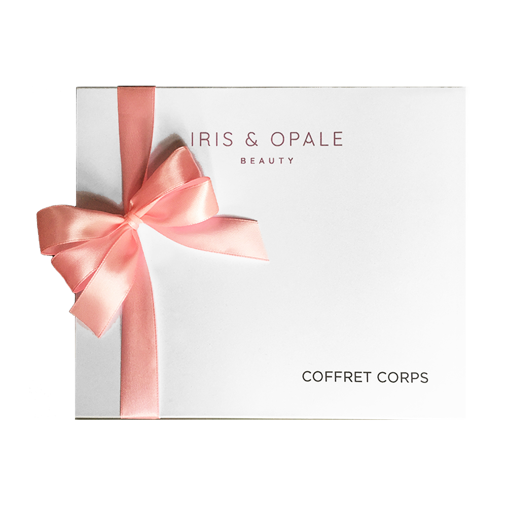 Soins corps naturels – FleurPoudre