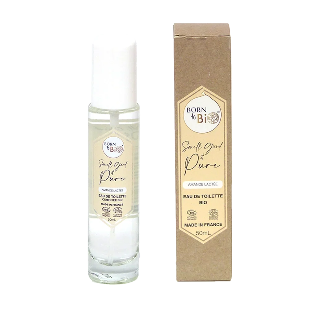 Nouveautés beauté – FleurPoudre