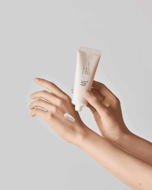 Crème solaire Beauty of Joseon Relief Sun SPF50+ – Riz et probiotiques – vue 3