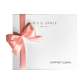 Coffret Galaxie – Rituel de bain complet 8 soins corps – Iris & Opale