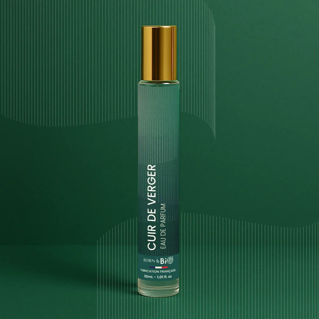 Cuir de Verger – Eau de parfum – vue 2