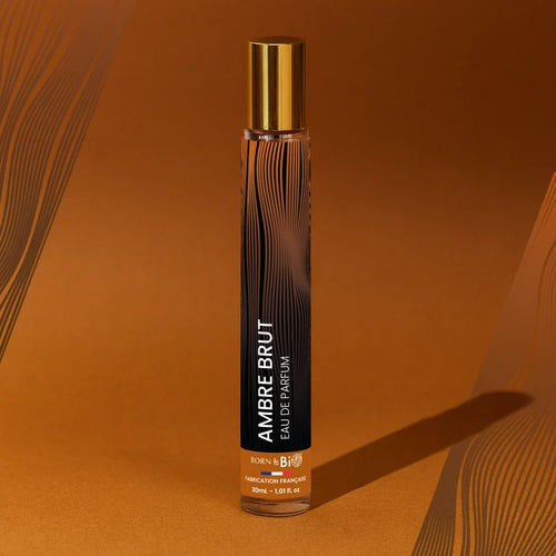 Ambre Brut – Eau de parfum – vue 2