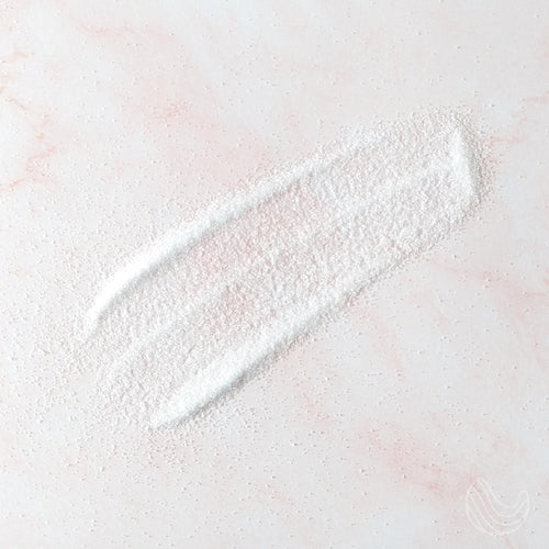 Sels de bain effervescents à la mer Morte et à la lavande – vue 2