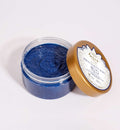 Gommage corps marocain – Nila bleue ou argan et figue de Barbarie – vue 5