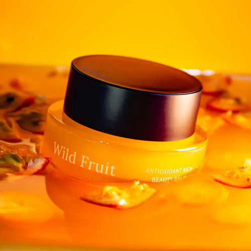 Baume de beauté aux fruits sauvages – Visage et corps