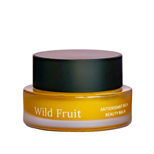 Baume de beauté aux fruits sauvages – Visage et corps – vue 5