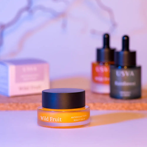 Baume de beauté aux fruits sauvages – Visage et corps – vue 3