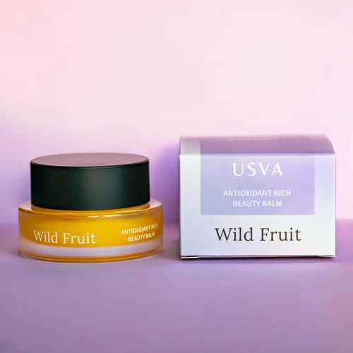 Baume de beauté aux fruits sauvages – Visage et corps – vue 4