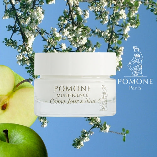 Beauty Box Essential à la pomme – Sérum, contour des yeux et crème – vue 6